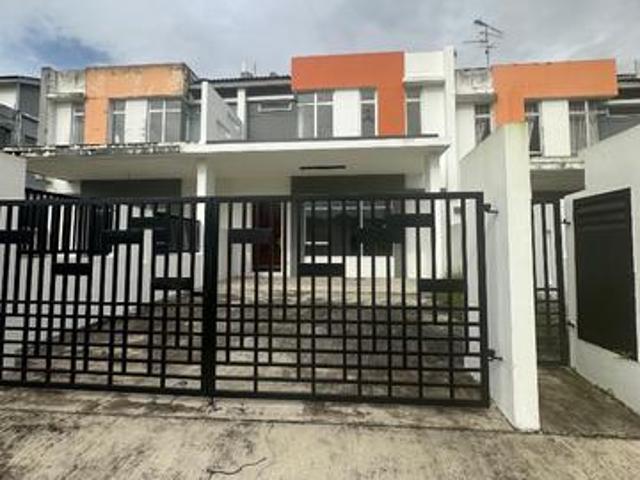 Terraced House for rent in Bukit Ledang, Johor