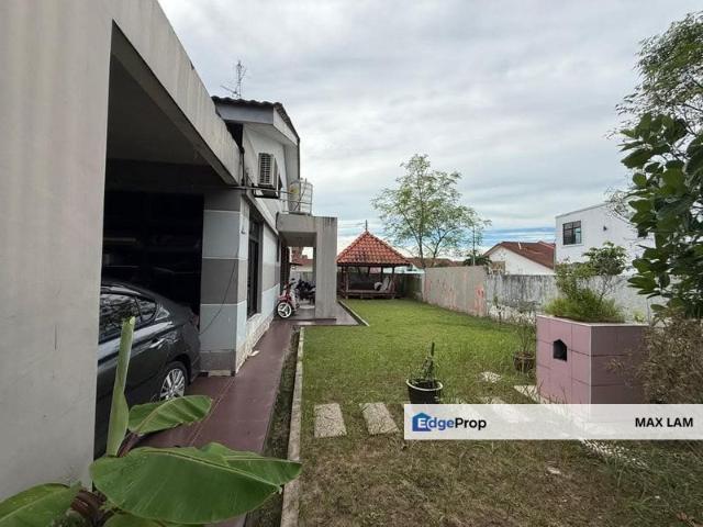 House for sale in Bukit Ledang, Johor