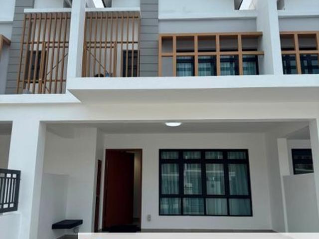 House for rent in Bukit Ledang, Johor