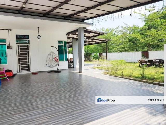 House for sale in Bukit Ledang, Johor