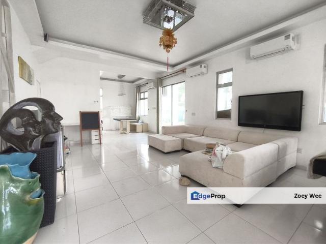 House for sale in Bukit Ledang, Johor