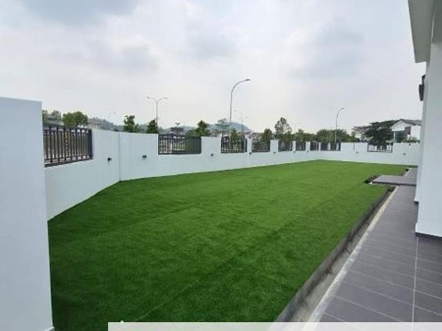 House for rent in Gelang Patah, Iskandar Puteri