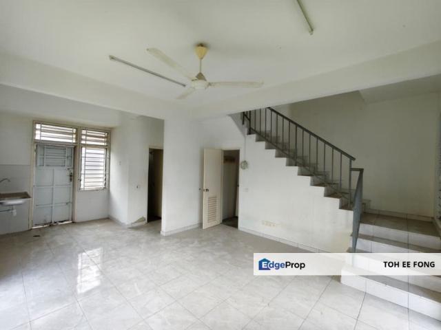 House for sale in Bukit Ledang, Johor