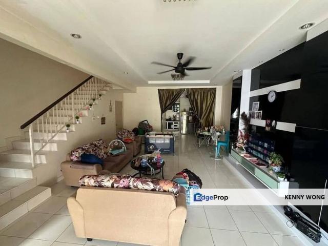 House for sale in Bukit Ledang, Johor