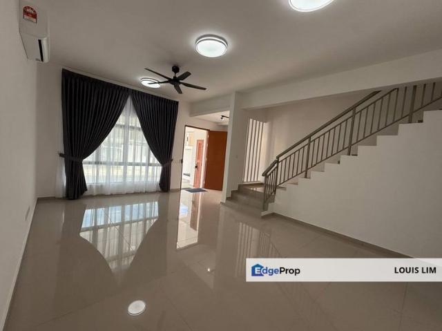 House for rent in Bukit Ledang, Johor