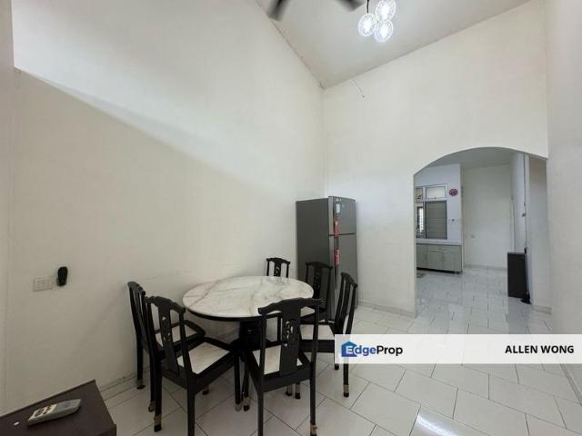 House for rent in Bukit Ledang, Johor