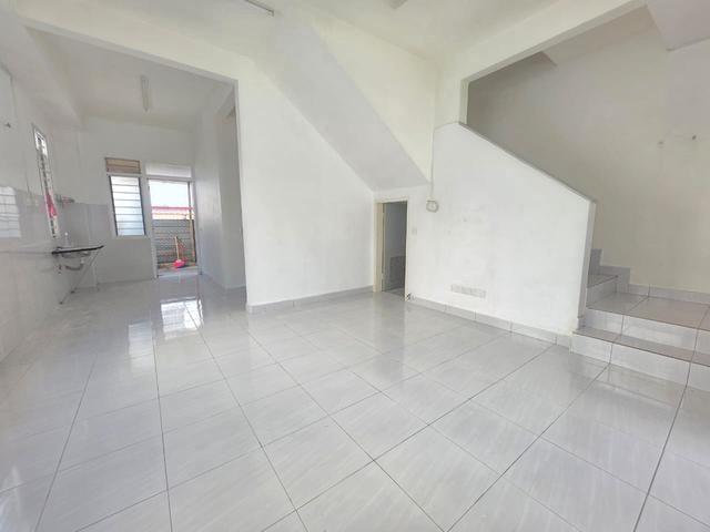 Terraced House for sale in Gelang Patah, Iskandar Puteri