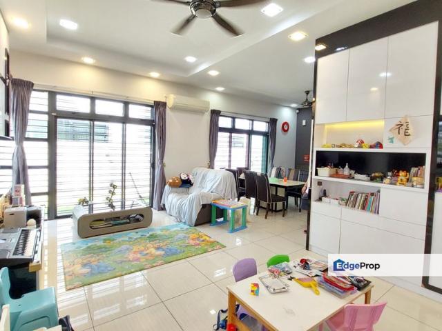 House for sale in Bukit Ledang, Johor
