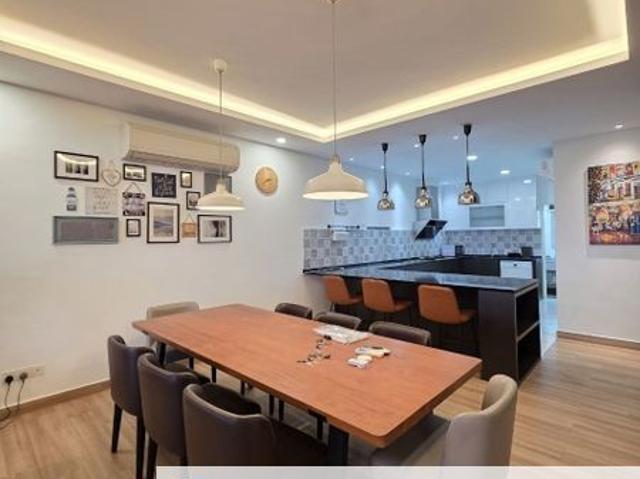 House for rent in Gelang Patah, Iskandar Puteri