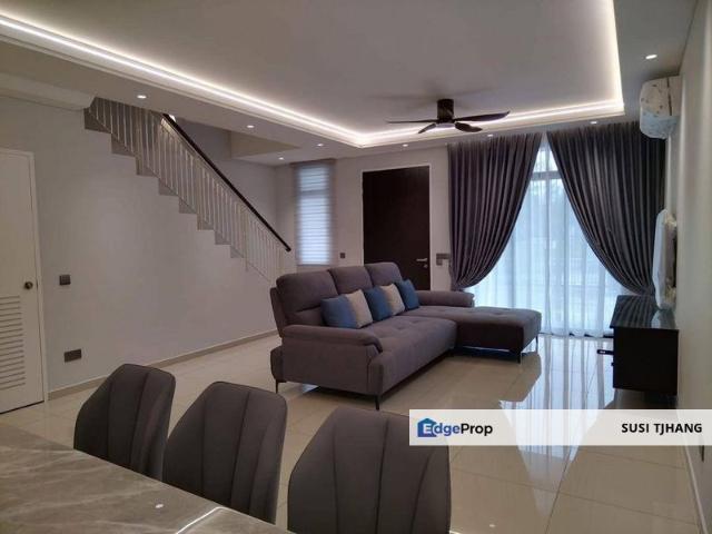 House for sale in Bukit Ledang, Johor