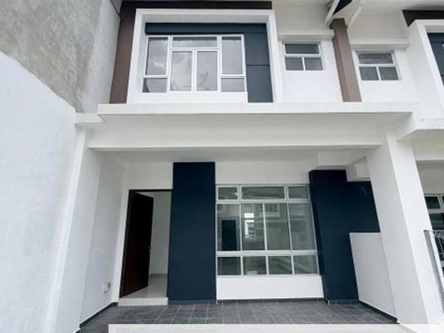 House for rent in Bukit Ledang, Johor