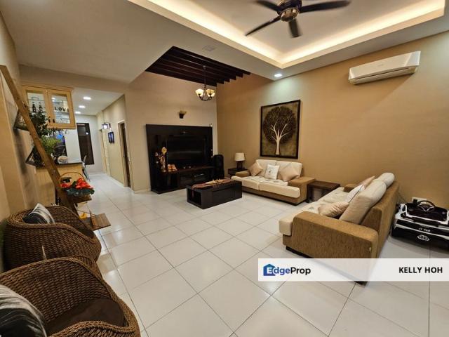 House for rent in Bukit Ledang, Johor