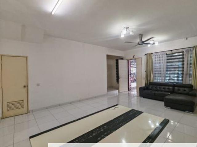 House for rent in Bukit Ledang, Johor