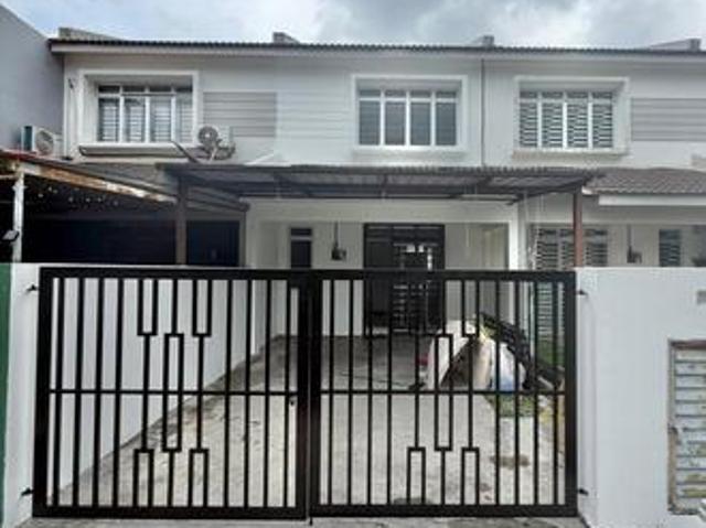 Terraced House for sale in Bukit Ledang, Johor