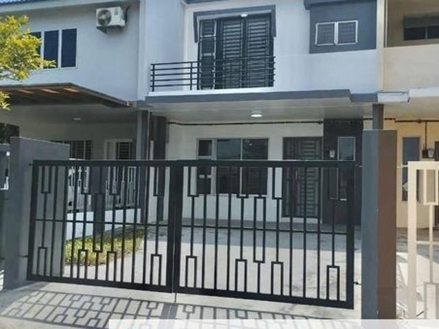 House for sale in Bukit Ledang, Johor