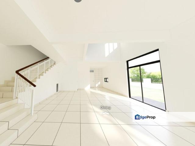 House for sale in Iskandar Puteri, Johor Bahru