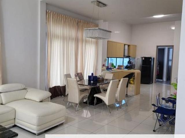 House for sale in Bukit Ledang, Johor
