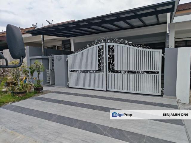 House for sale in Bukit Ledang, Johor