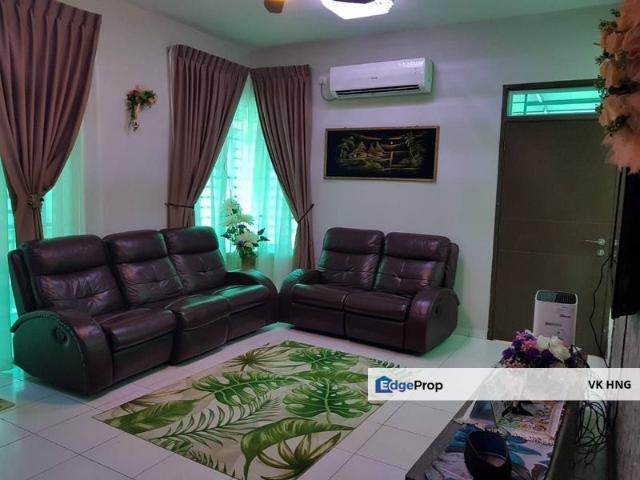 House for sale in Bukit Ledang, Johor