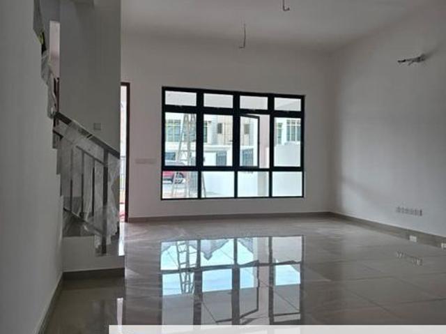 House for rent in Bukit Ledang, Johor