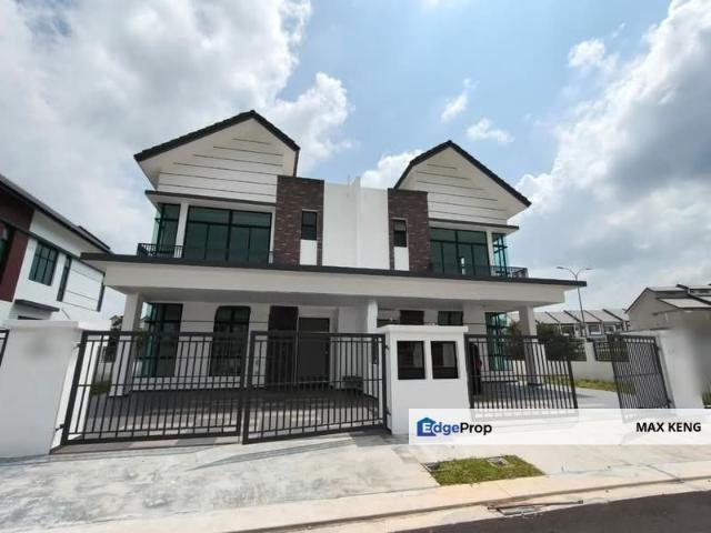 House for sale in Bukit Ledang, Johor