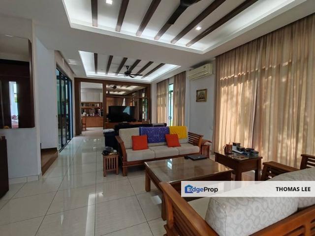 House for sale in Bukit Ledang, Johor