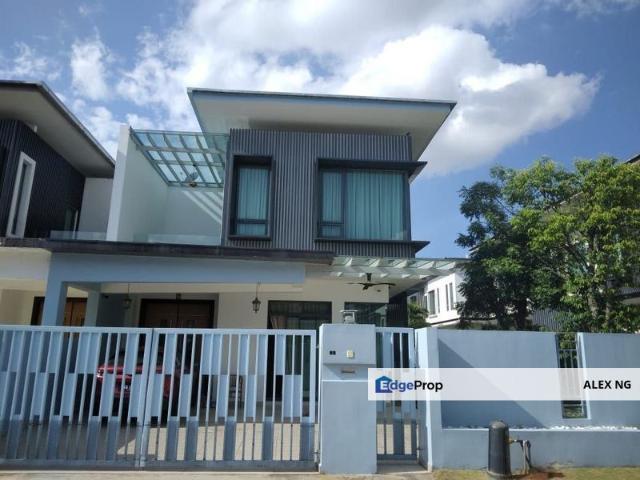 House for sale in Bukit Ledang, Johor