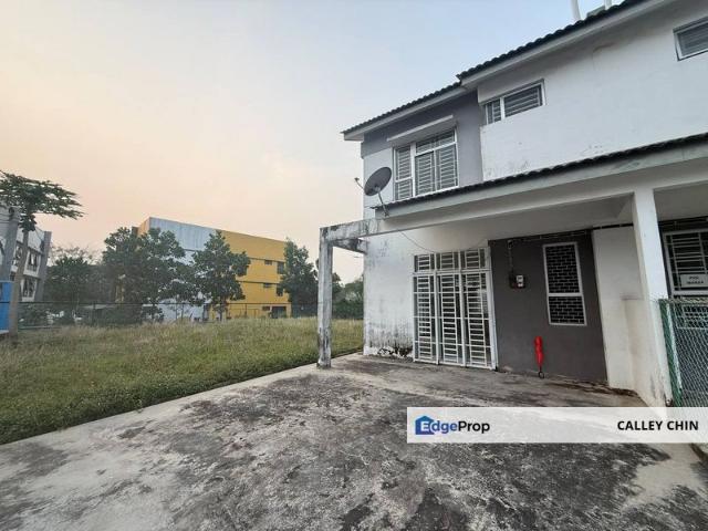 House for sale in Gelang Patah, Iskandar Puteri