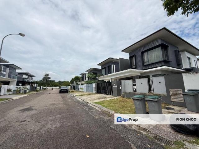 House for sale in Bukit Ledang, Johor