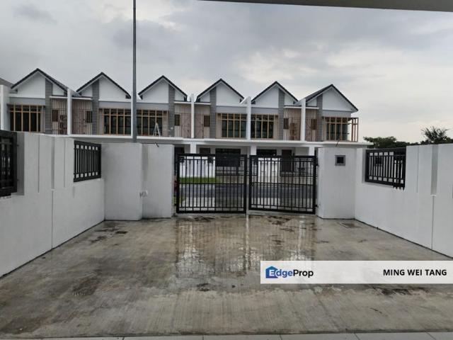 House for rent in Bukit Ledang, Johor