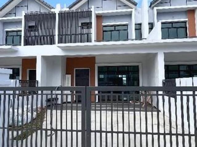 House for sale in Bukit Ledang, Johor
