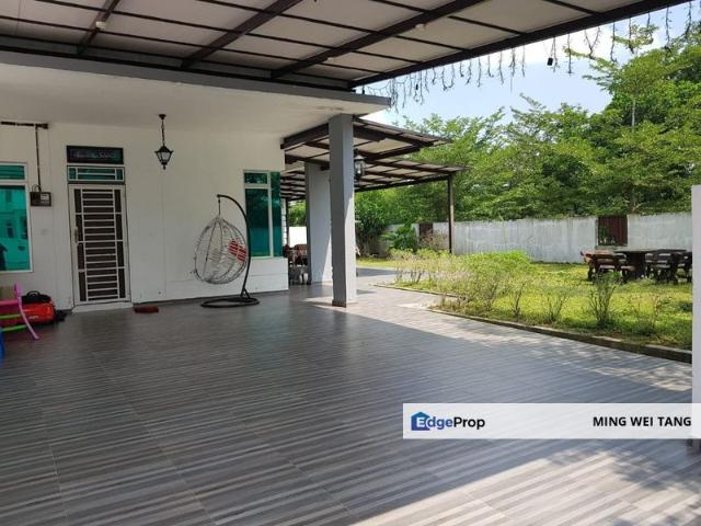 House for sale in Bukit Ledang, Johor