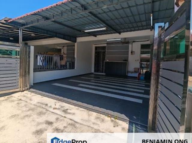 House for sale in Bukit Ledang, Johor