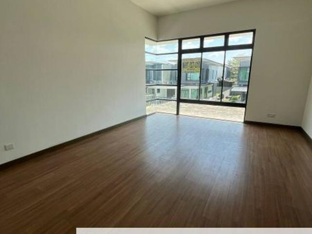 House for sale in Bukit Ledang, Johor