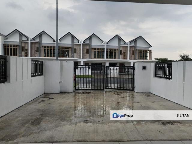 House for rent in Bukit Ledang, Johor