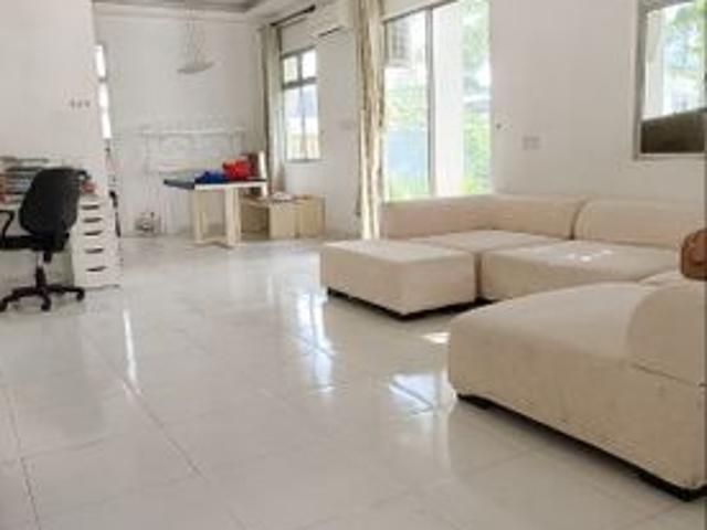 House for rent in Bukit Ledang, Johor