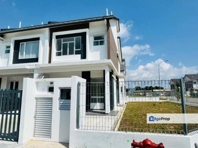 House for sale in Bukit Ledang, Johor