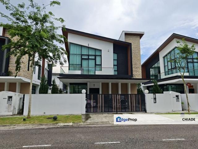 House for sale in Bukit Ledang, Johor