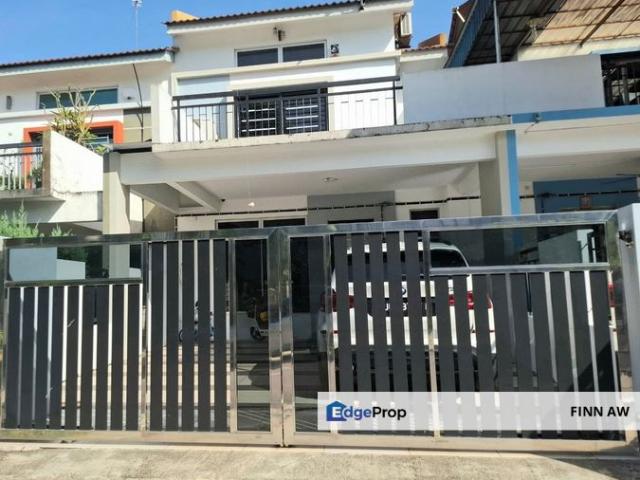 House for sale in Bukit Ledang, Johor