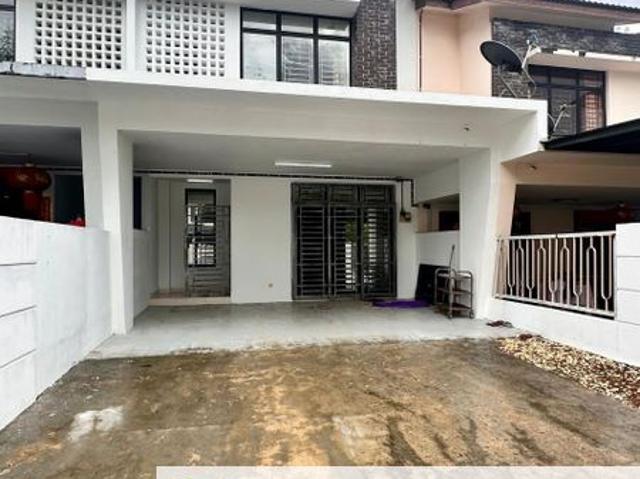 House for sale in Bukit Ledang, Johor