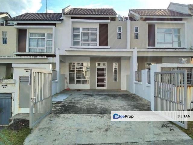 House for rent in Bukit Ledang, Johor
