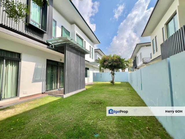 House for sale in Gelang Patah, Iskandar Puteri