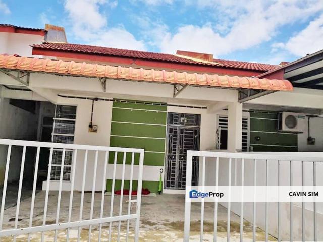 House for rent in Bukit Ledang, Johor
