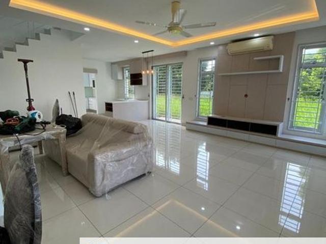 House for sale in Bukit Ledang, Johor