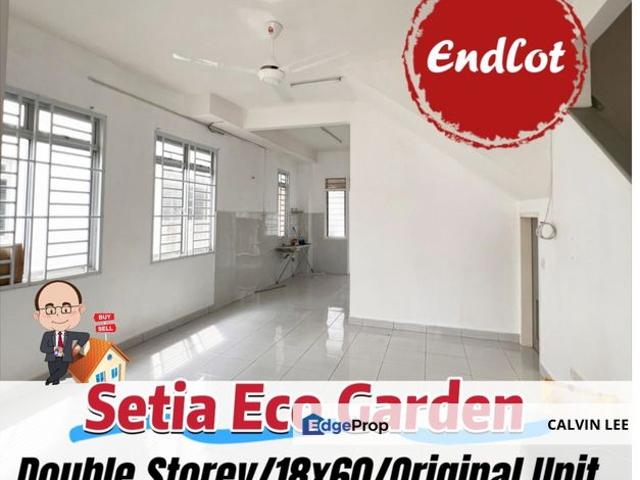 House for sale in Bukit Ledang, Johor