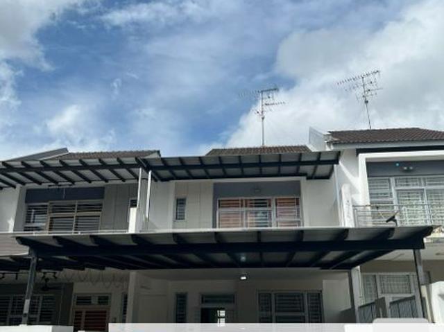 House for sale in Bukit Ledang, Johor