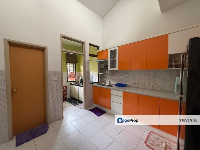 House for sale in Bukit Ledang, Johor
