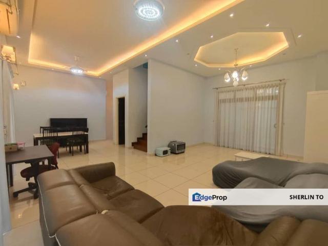House for sale in Gelang Patah, Iskandar Puteri