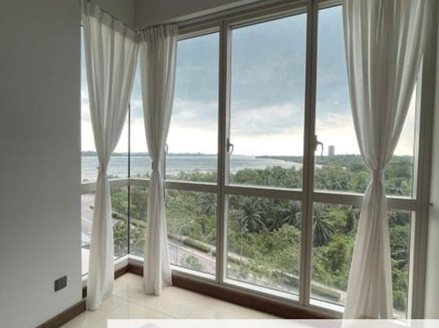 House for rent in Bukit Ledang, Johor