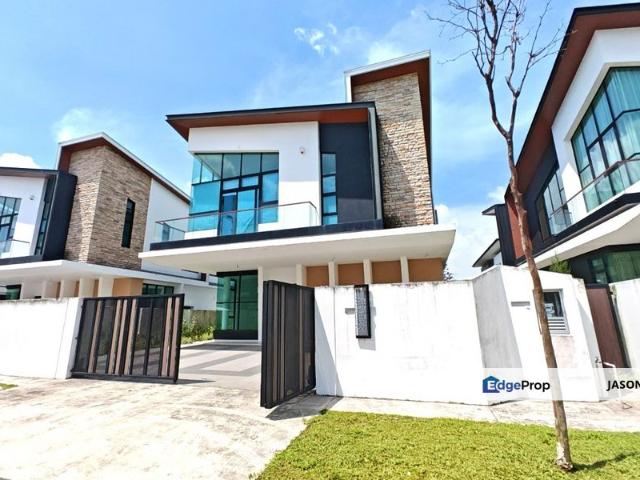 House for sale in Bukit Ledang, Johor